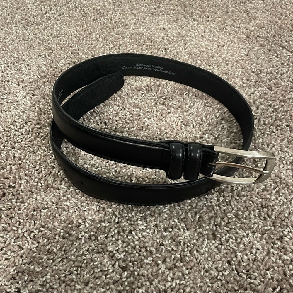 Black Belt